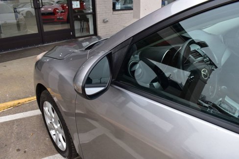 Used 2011 MAZDA MAZDA3 i Touring image 35