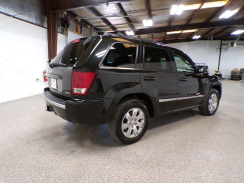 Used 2009 Jeep Grand Cherokee Limited image 5
