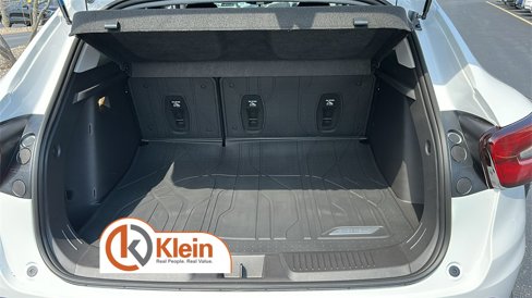 New 2025 Chevrolet Trax LT w/ LT Convenience Package image 27