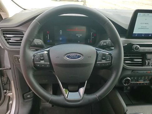 Used 2024 Ford Escape Active image 13