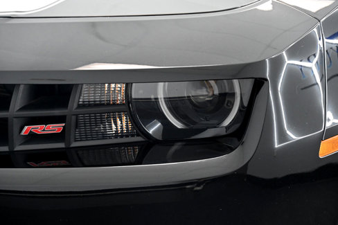 Used 2011 Chevrolet Camaro LT w/ RS Package image 10