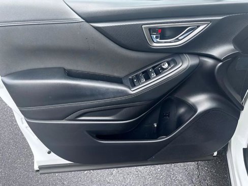 Used 2019 Subaru Forester Premium image 7