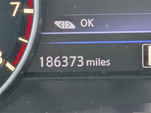 Used 2017 Nissan Murano SL image 30