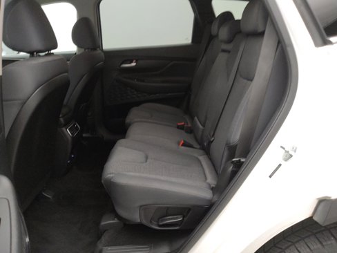 Used 2023 Hyundai Santa Fe SEL image 18