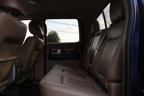 Used 2010 Ford F150 Lariat image 37