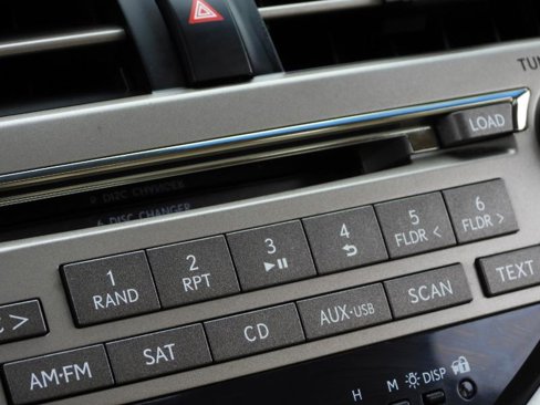 Used 2014 Lexus RX 350 FWD image 50