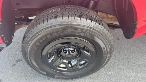 Used 2023 Toyota Tacoma SR5 image 6