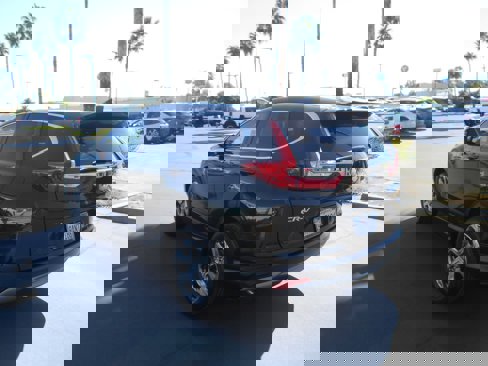 Used 2017 Honda CR-V EX image 5