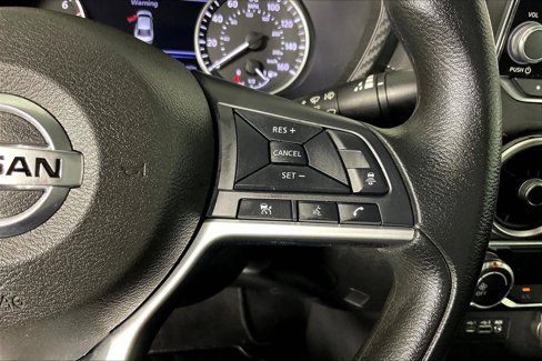Used 2023 Nissan Sentra SV image 28
