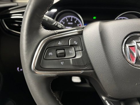 Certified 2023 Buick Encore GX Preferred w/ Cold Weather Comfort Package image 28