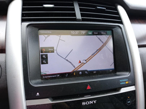 Used 2013 Ford Edge Limited image 12