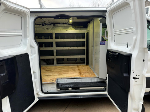 Used 2017 Ford Transit 250 130 Low Roof image 18