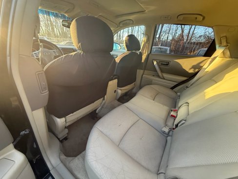 Used 2005 INFINITI FX35 AWD image 14