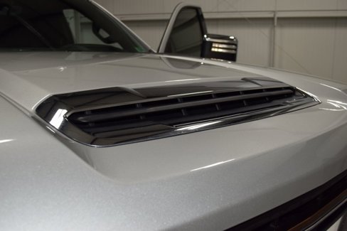 Used 2022 Chevrolet Silverado 2500 High Country w/ Technology Package image 16
