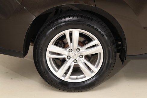 Used 2015 Acura RDX AWD image 30