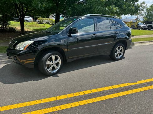 Used 2006 Lexus RX 400h AWD image 15