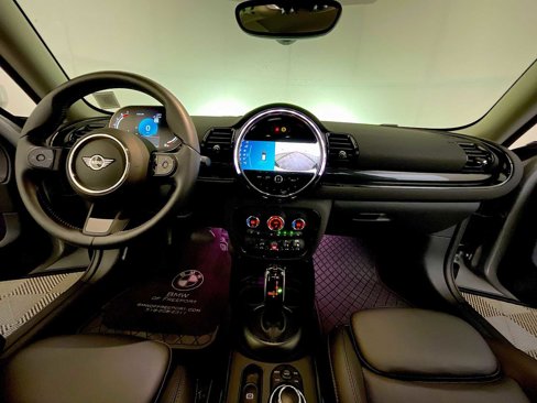 Certified 2023 MINI Cooper Clubman S image 15
