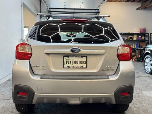 Used 2014 Subaru Crosstrek 2.0i Premium w/ Popular Package #2 image 5
