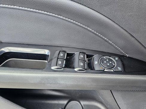Used 2016 Ford Fusion Energi Titanium w/ Driver Assist Package image 28