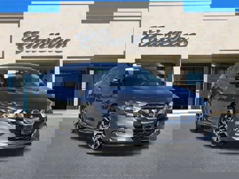 Used 2017 Nissan Maxima 3.5 SV image 2