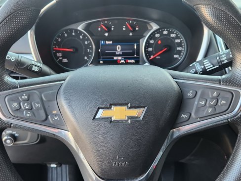 Used 2020 Chevrolet Equinox LT image 20