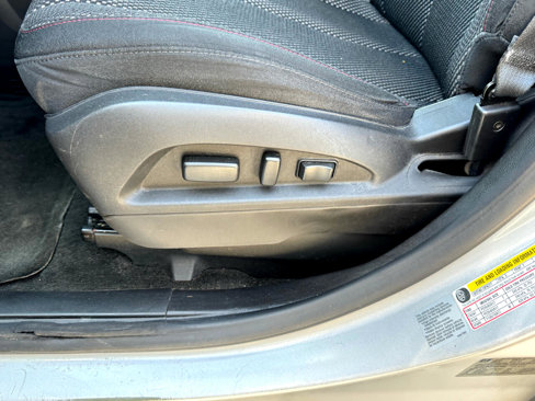 Used 2015 Chevrolet Equinox LT w/ Driver Convenience Package image 21