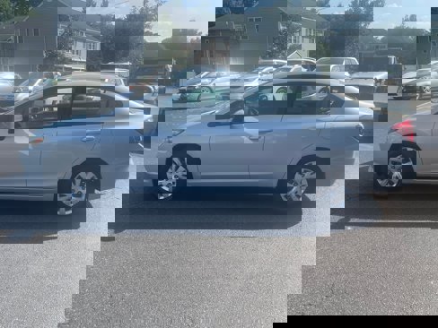 Used 2012 Honda Civic LX image 8