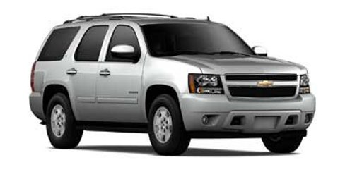 Used 2011 Chevrolet Tahoe LT image 1