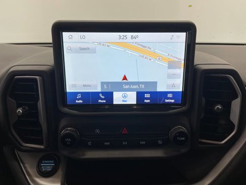 Used 2022 Ford Bronco Sport Big Bend image 28