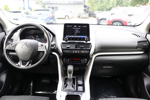 Used 2024 Mitsubishi Eclipse Cross SE image 16