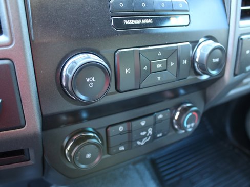 Used 2019 Ford F250 XL w/ Power Equipment Group image 28