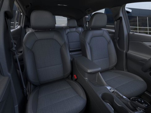 New 2025 Buick Envista Preferred image 16