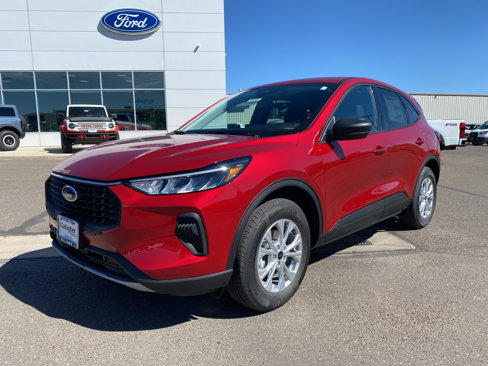 New 2025 Ford Escape Active image 26