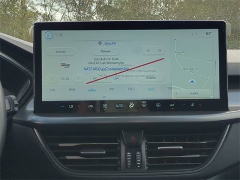 New 2025 Ford Escape Active w/ Tech Pack #1 image 18
