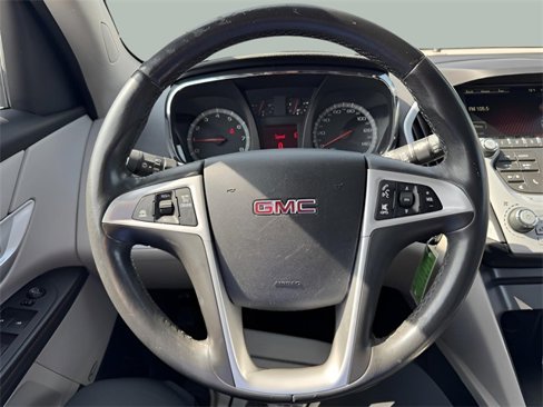 Used 2012 GMC Terrain SLT image 29