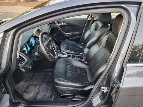 Used 2012 Buick Verano Leather image 23