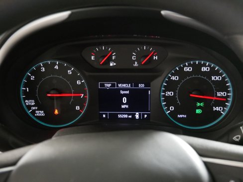 Used 2023 Chevrolet Malibu LT image 21
