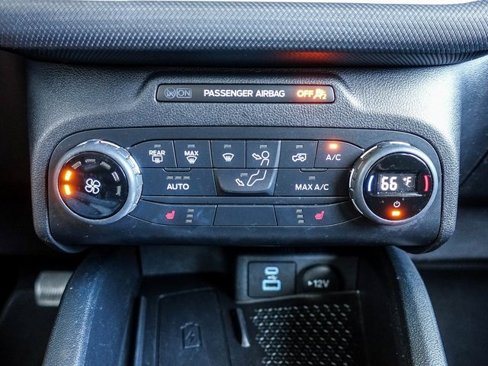 Used 2021 Ford Bronco Sport Big Bend w/ Big Bend Package image 3