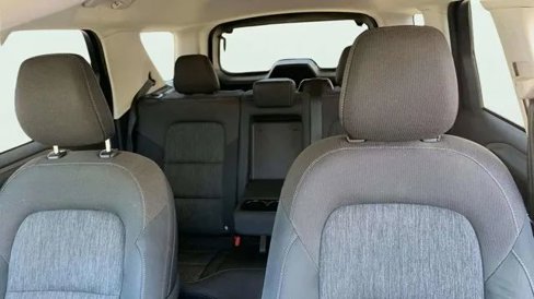 Used 2022 Ford Bronco Sport Big Bend image 34