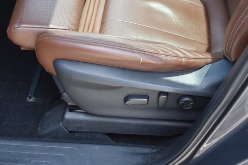 Used 2019 Subaru Ascent Touring image 36