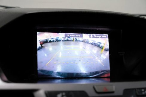 Used 2013 Honda Odyssey EX-L image 20