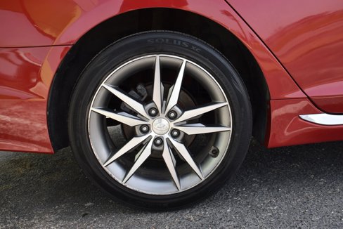 Used 2017 Hyundai Sonata Sport 2.0T image 53