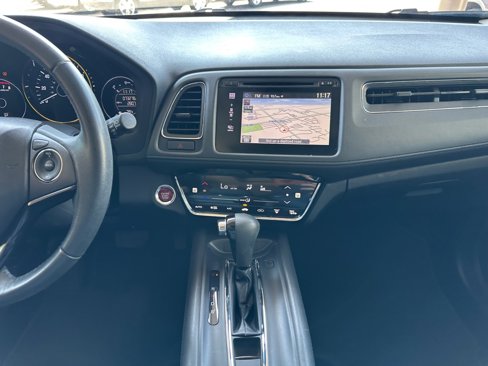 Used 2018 Honda HR-V EX-L image 23