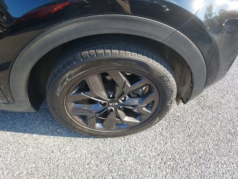 Used 2022 Kia Sportage LX w/ LX AWD Value Edition Package image 11