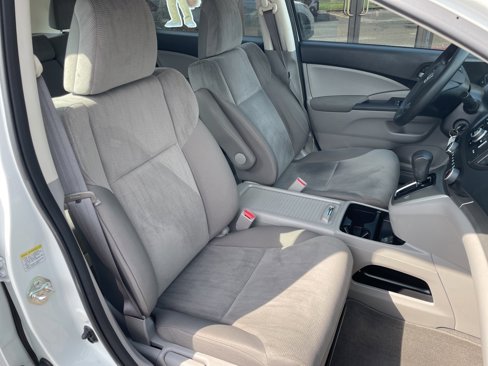 Used 2014 Honda CR-V LX image 33