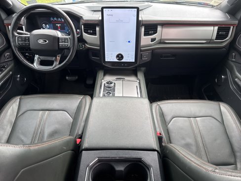 Certified 2022 Ford Expedition Timberline image 3