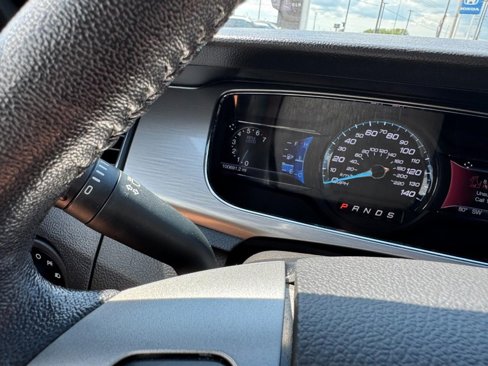 Used 2017 Ford Taurus SEL w/ Equipment Group 201A image 20