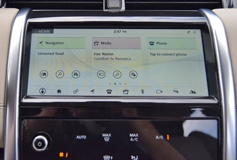 Used 2020 Land Rover Discovery Sport S image 31