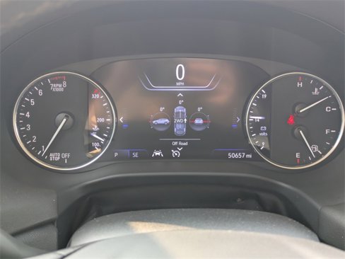 Used 2023 Buick Enclave Premium w/ Experience Buick Package image 33
