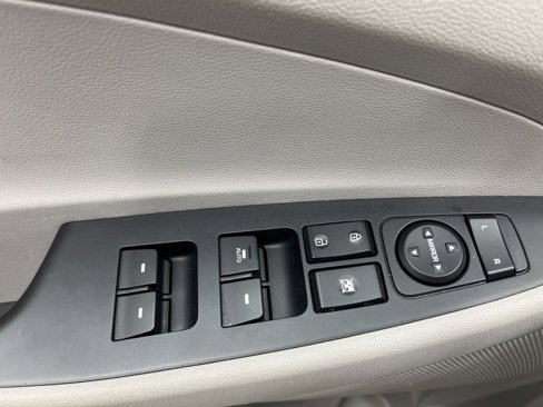 Used 2021 Hyundai Tucson Sport image 19